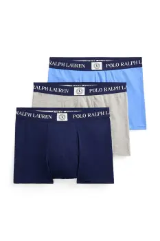 Polo Ralph Lauren boxeri 3-pack imagine