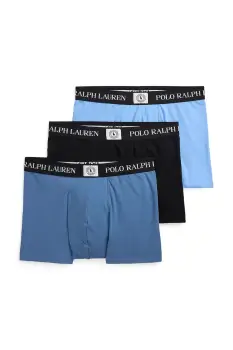 Polo Ralph Lauren boxeri 3-pack imagine