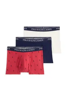 Polo Ralph Lauren boxeri 3-pack imagine