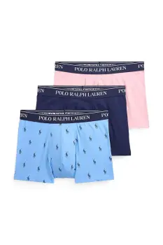 Polo Ralph Lauren boxeri 3-pack imagine