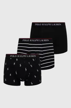 Polo Ralph Lauren boxeri (3-pack) imagine