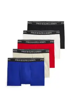 Polo Ralph Lauren boxeri 5-pack imagine