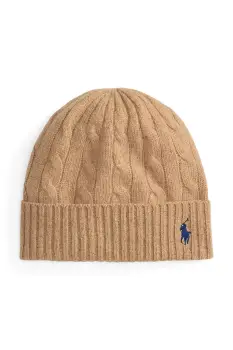 Polo Ralph Lauren caciula de lana imagine