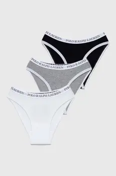 Polo Ralph Lauren chiloti copii 3-pack imagine