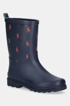 Polo Ralph Lauren cizme copii MISTY RAIN BOOT imagine