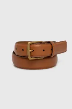 Polo Ralph Lauren curea de piele imagine