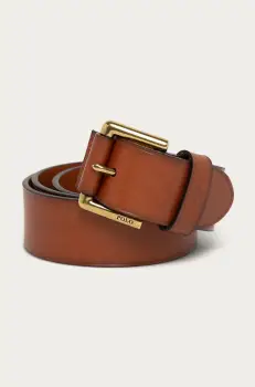 Polo Ralph Lauren - Curea de piele imagine
