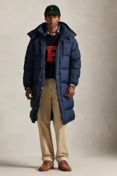 Polo Ralph Lauren geaca imagine