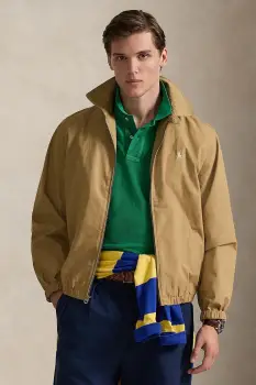 Polo Ralph Lauren geaca imagine