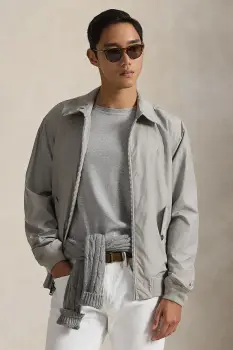 Polo Ralph Lauren geaca imagine