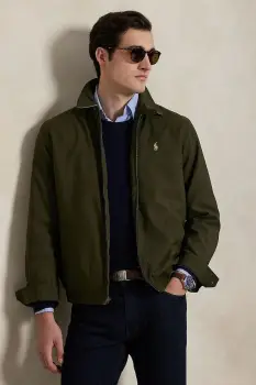 Polo Ralph Lauren geaca imagine