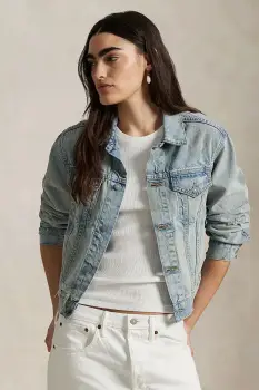 Polo Ralph Lauren geaca imagine