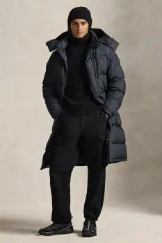 Polo Ralph Lauren geaca imagine