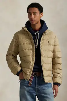 Polo Ralph Lauren geaca imagine