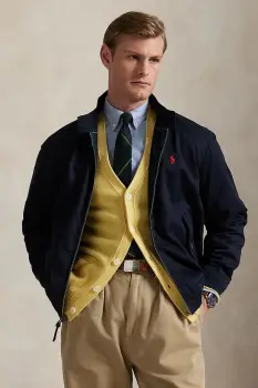 Polo Ralph Lauren geaca imagine