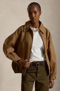 Polo Ralph Lauren geaca bomber imagine