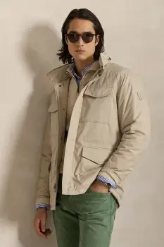 Polo Ralph Lauren geaca imagine