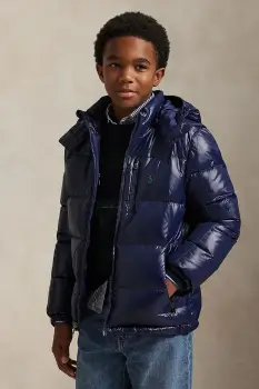 Polo Ralph Lauren geaca copii imagine