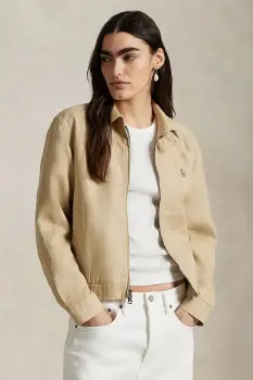 Polo Ralph Lauren geaca de in imagine