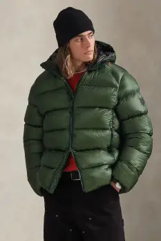 Polo Ralph Lauren geaca de puf imagine