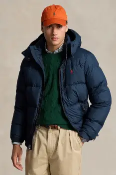 Polo Ralph Lauren geaca de puf imagine