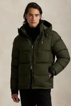 Polo Ralph Lauren geaca de puf imagine