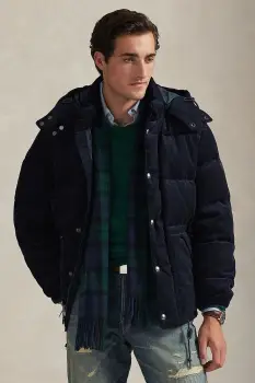 Polo Ralph Lauren geaca de puf imagine