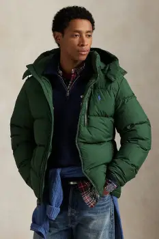 Polo Ralph Lauren geaca de puf imagine