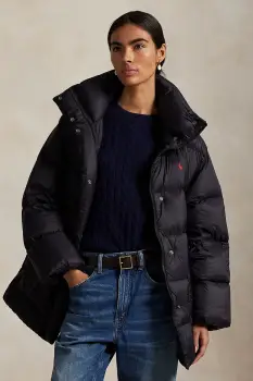 Polo Ralph Lauren geaca de puf imagine