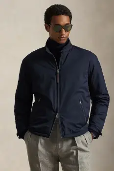 Polo Ralph Lauren geaca de tranzitie pentru barbati imagine
