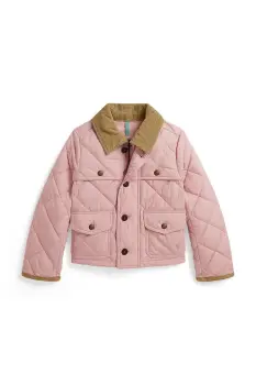 Polo Ralph Lauren geaca de tranzitie pentru copii imagine