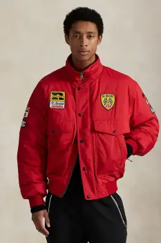Polo Ralph Lauren geaca Rcng Jk Insulated imagine
