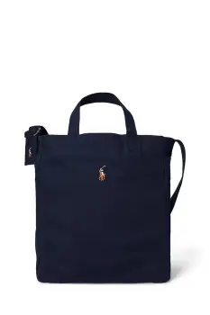 Polo Ralph Lauren geanta pentru barbati din bumbac imagine