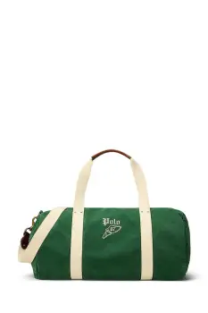 Polo Ralph Lauren geanta pentru sport pentru barbati din bumbac imagine