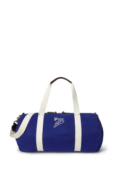 Polo Ralph Lauren geanta pentru sport pentru barbati din bumbac imagine