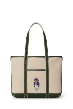 Polo Ralph Lauren geanta shopper pentru femei imagine