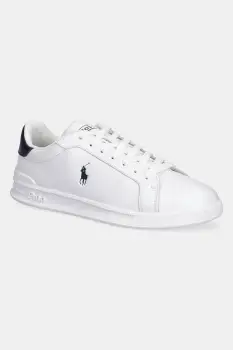 Polo Ralph Lauren Ghete de piele imagine