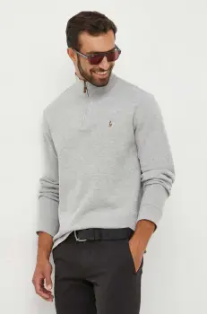 Polo Ralph Lauren hanorac de bumbac imagine