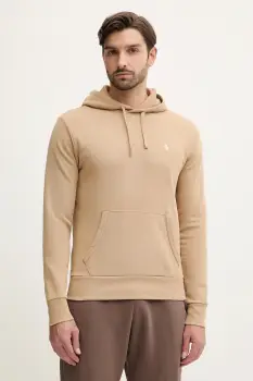 Polo Ralph Lauren hanorac de bumbac imagine