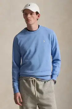 Polo Ralph Lauren hanorac de bumbac imagine