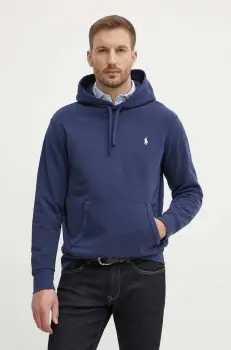 Polo Ralph Lauren hanorac de bumbac imagine