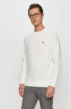 Polo Ralph Lauren - Hanorac de bumbac imagine