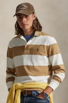 Polo Ralph Lauren hanorac de bumbac imagine