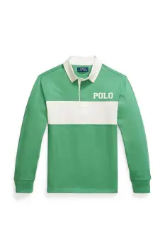 Polo Ralph Lauren hanorac de bumbac imagine
