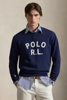 Polo Ralph Lauren hanorac pentru barbati imagine