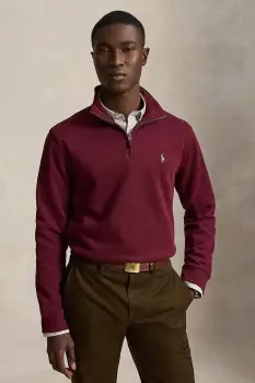 Polo Ralph Lauren hanorac pentru barbati din bumbac imagine