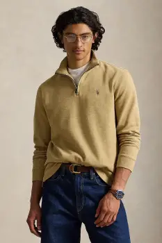 Polo Ralph Lauren hanorac pentru barbati din bumbac imagine