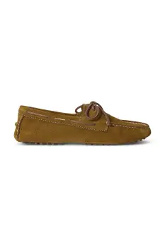 Polo Ralph Lauren mocasini din piele intoarsa Cmp Driver imagine