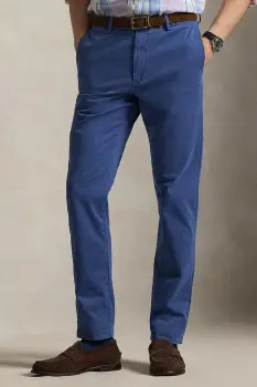 Polo Ralph Lauren pantaloni imagine