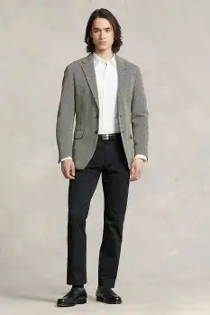 Polo Ralph Lauren pantaloni imagine